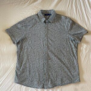 Short Sleeve Button Down